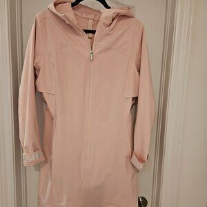 Lululemon Rebel Rain Jacket